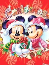 pic for Minnie & Mickey